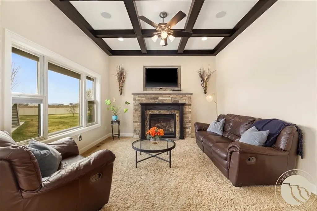 5217 Blue Heron Drive Billings MT 59106