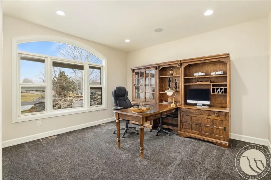 5217 Blue Heron Drive Billings MT 59106