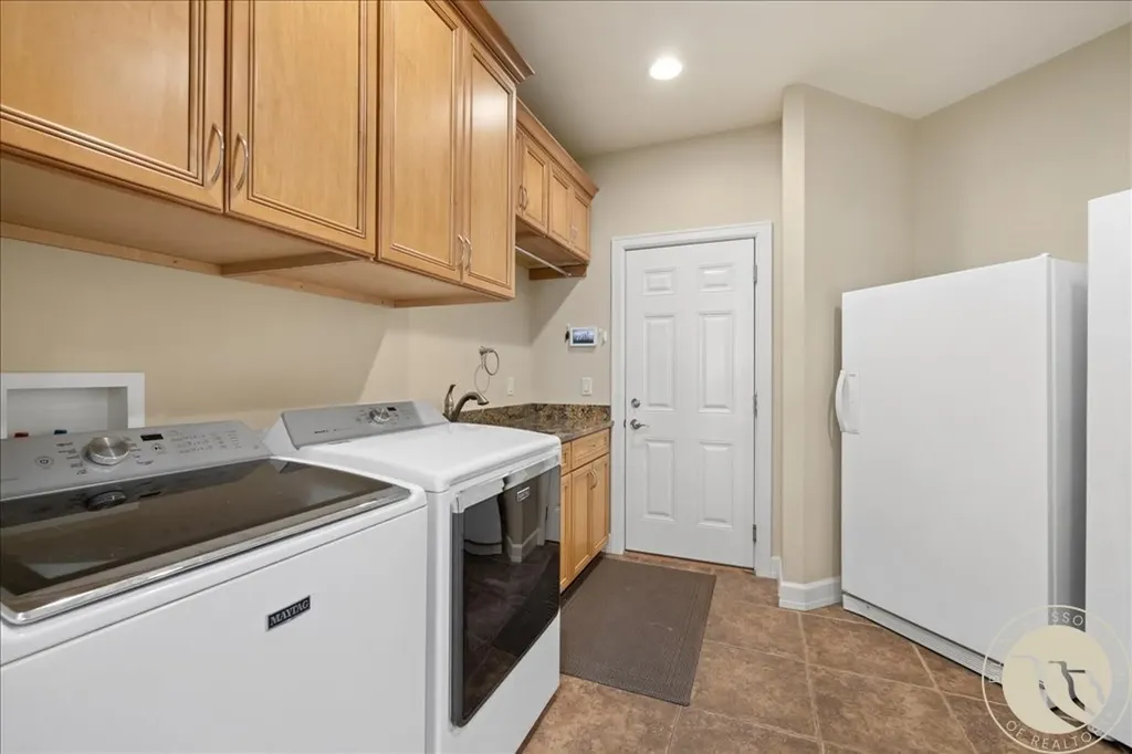 5217 Blue Heron Drive Billings MT 59106