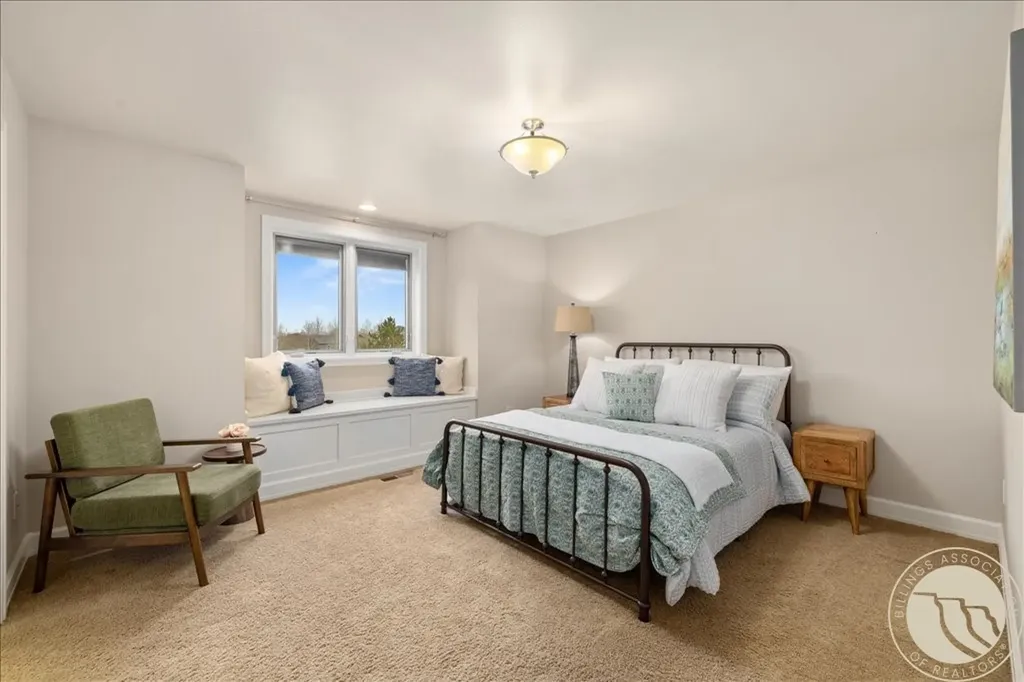 5217 Blue Heron Drive Billings MT 59106