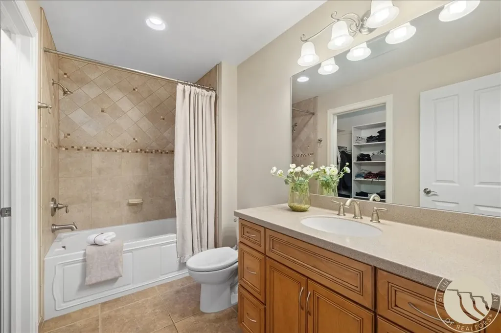 5217 Blue Heron Drive Billings MT 59106