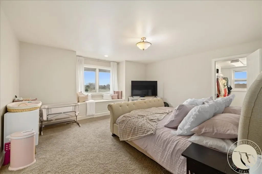 5217 Blue Heron Drive Billings MT 59106