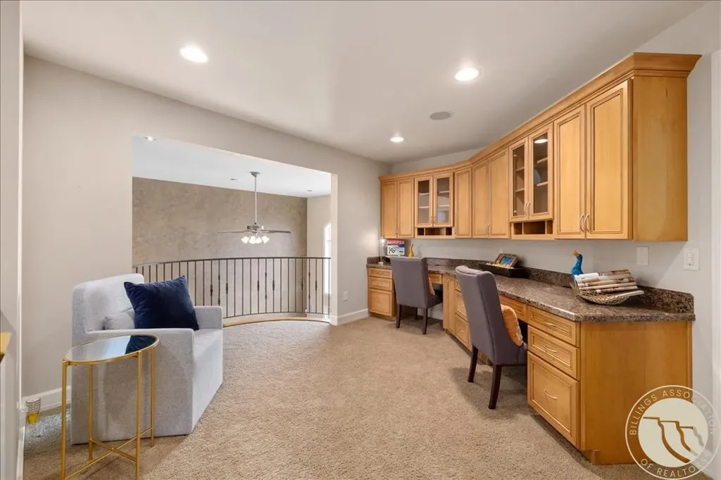 5217 Blue Heron Drive Billings MT 59106