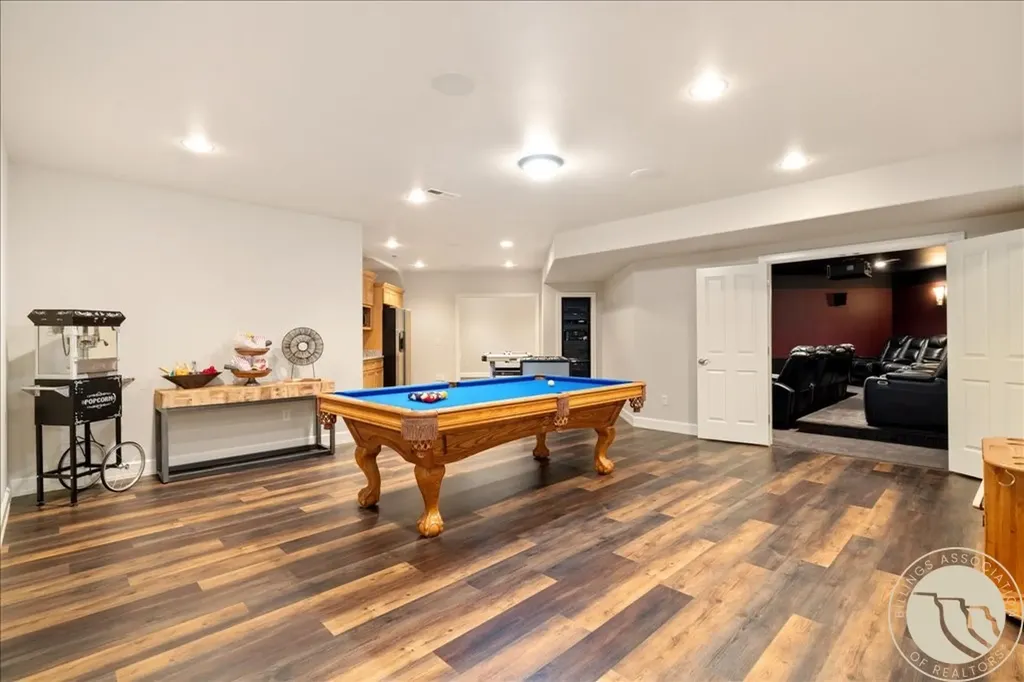 5217 Blue Heron Drive Billings MT 59106