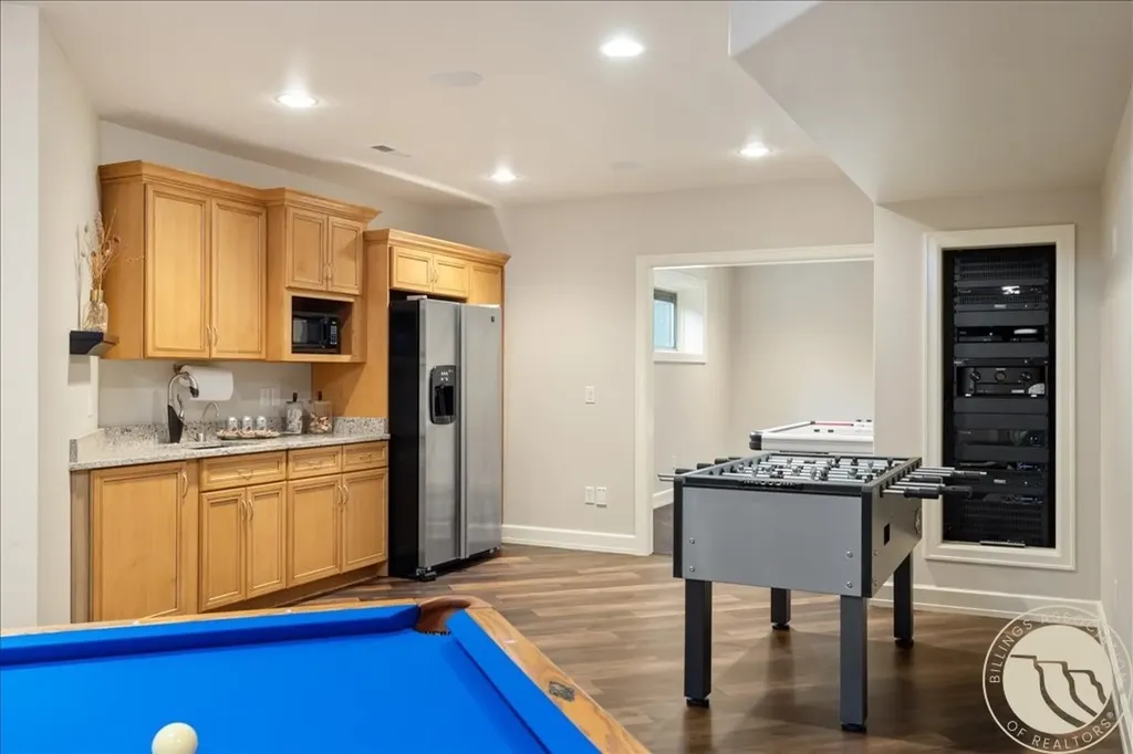 5217 Blue Heron Drive Billings MT 59106