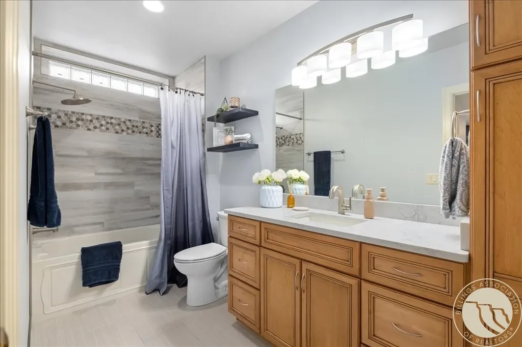 5217 Blue Heron Drive Billings MT 59106