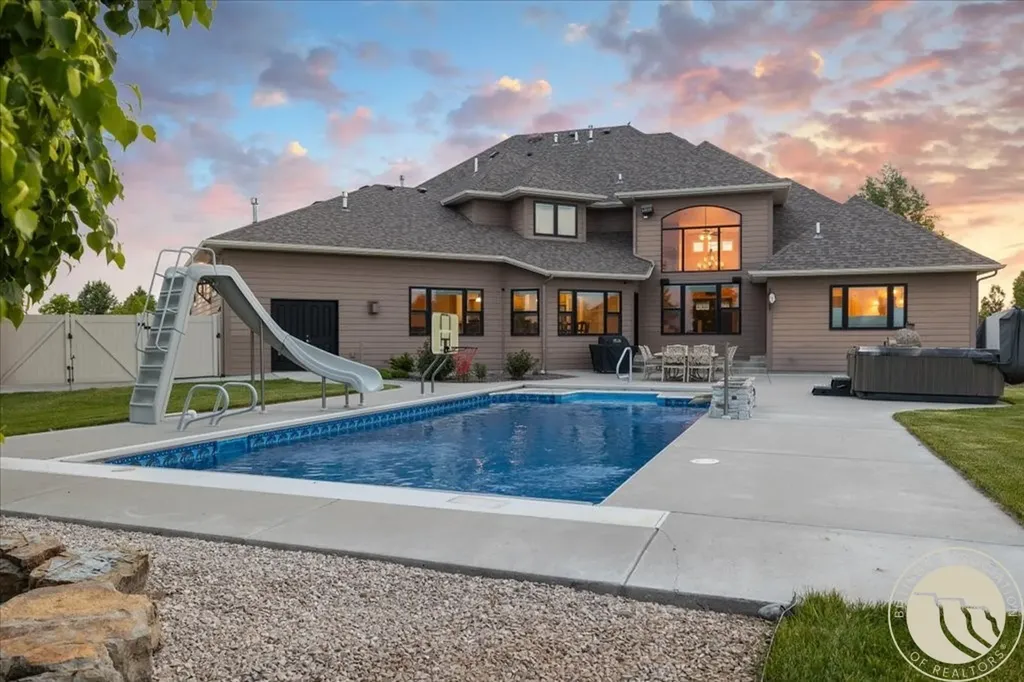 5217 Blue Heron Drive Billings MT 59106