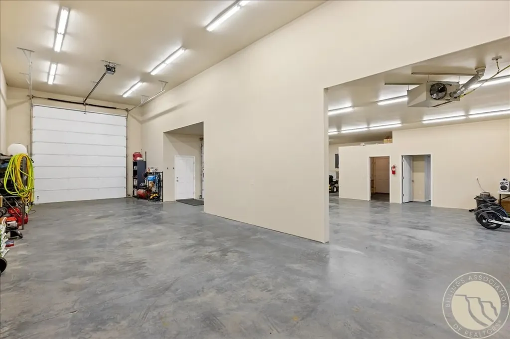5217 Blue Heron Drive Billings MT 59106
