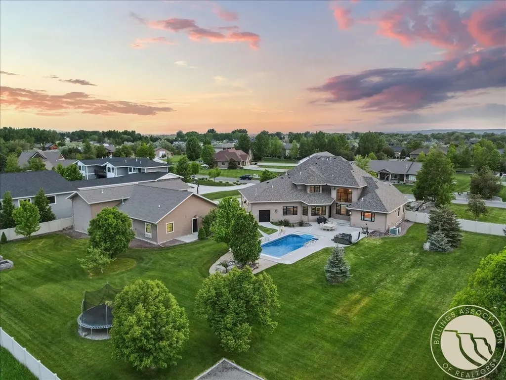 5217 Blue Heron Drive Billings MT 59106