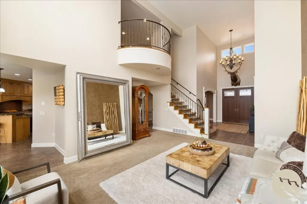 5217 Blue Heron Drive Billings MT 59106