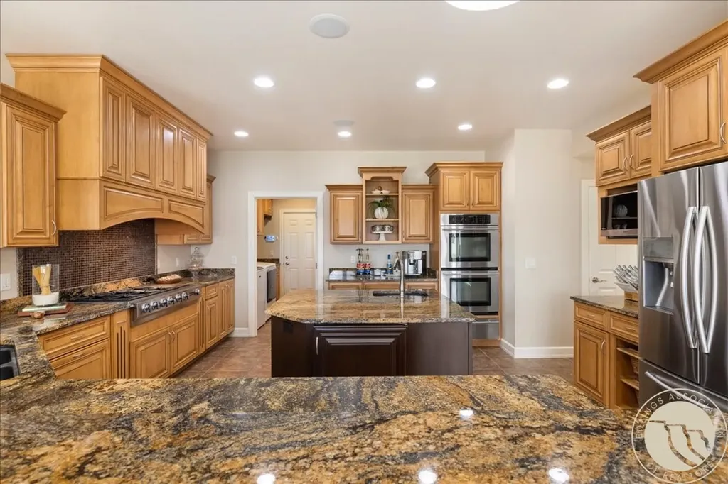 5217 Blue Heron Drive Billings MT 59106