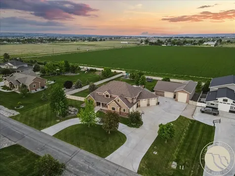 5217 Blue Heron Drive Billings MT 59106