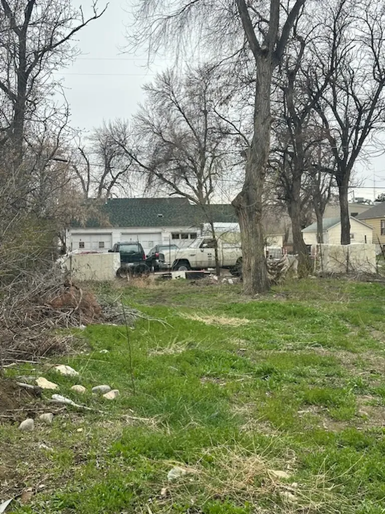 812 N 25th Street Billings MT 59101