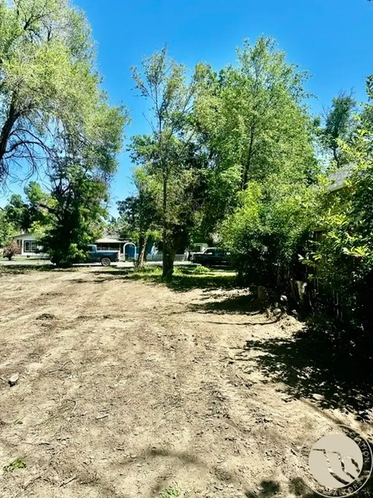 812 N 25th Street Billings MT 59101