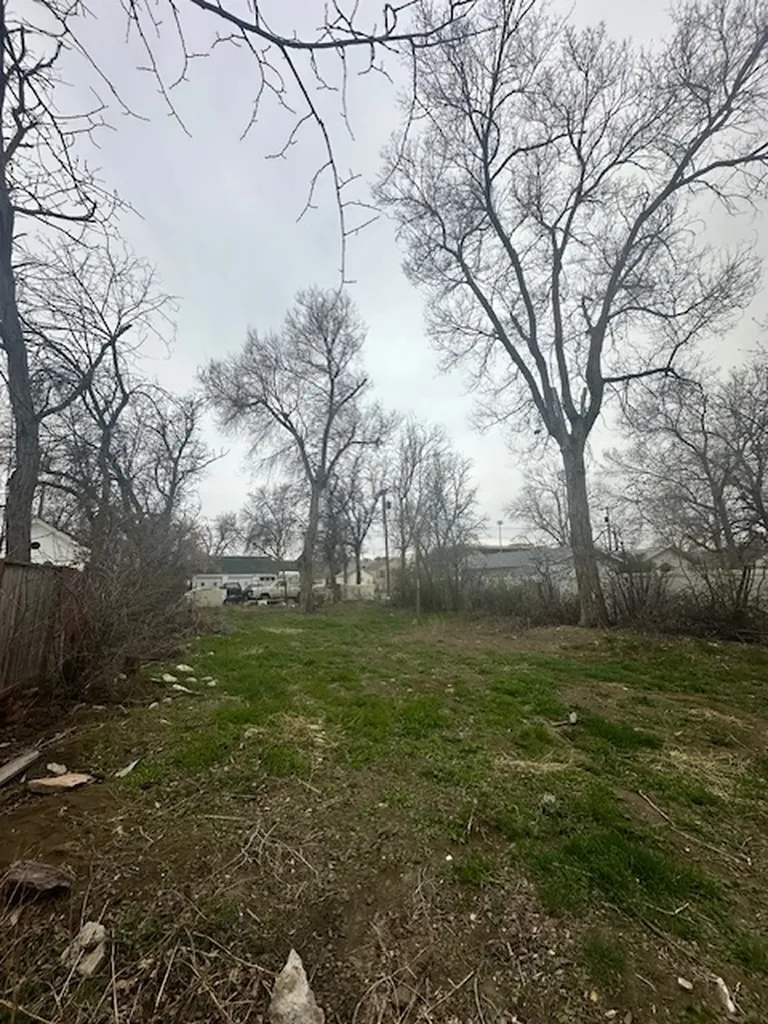 812 N 25th Street Billings MT 59101