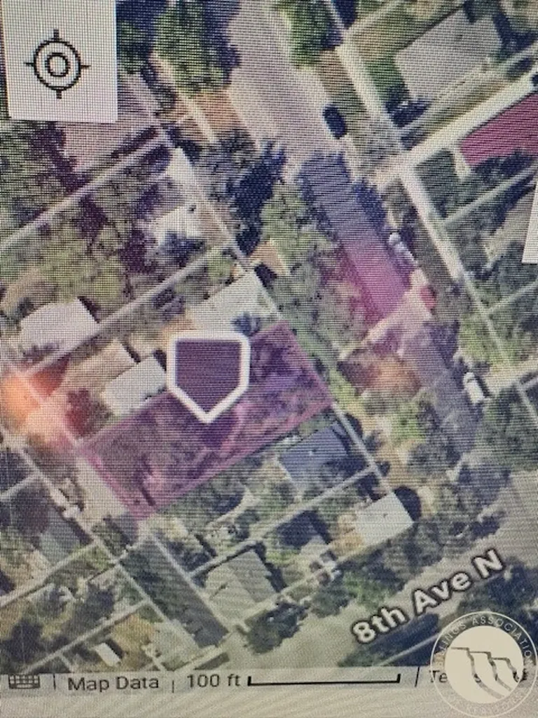 812 N 25th Street Billings MT 59101