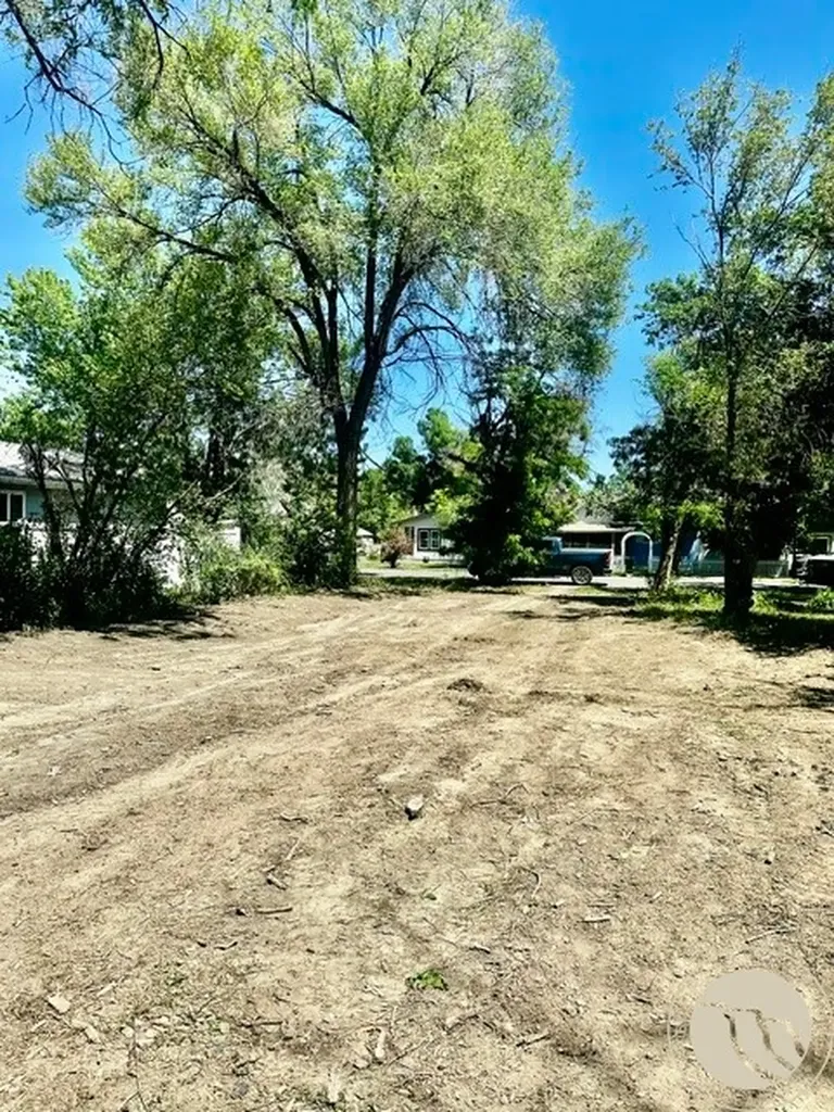 812 N 25th Street Billings MT 59101