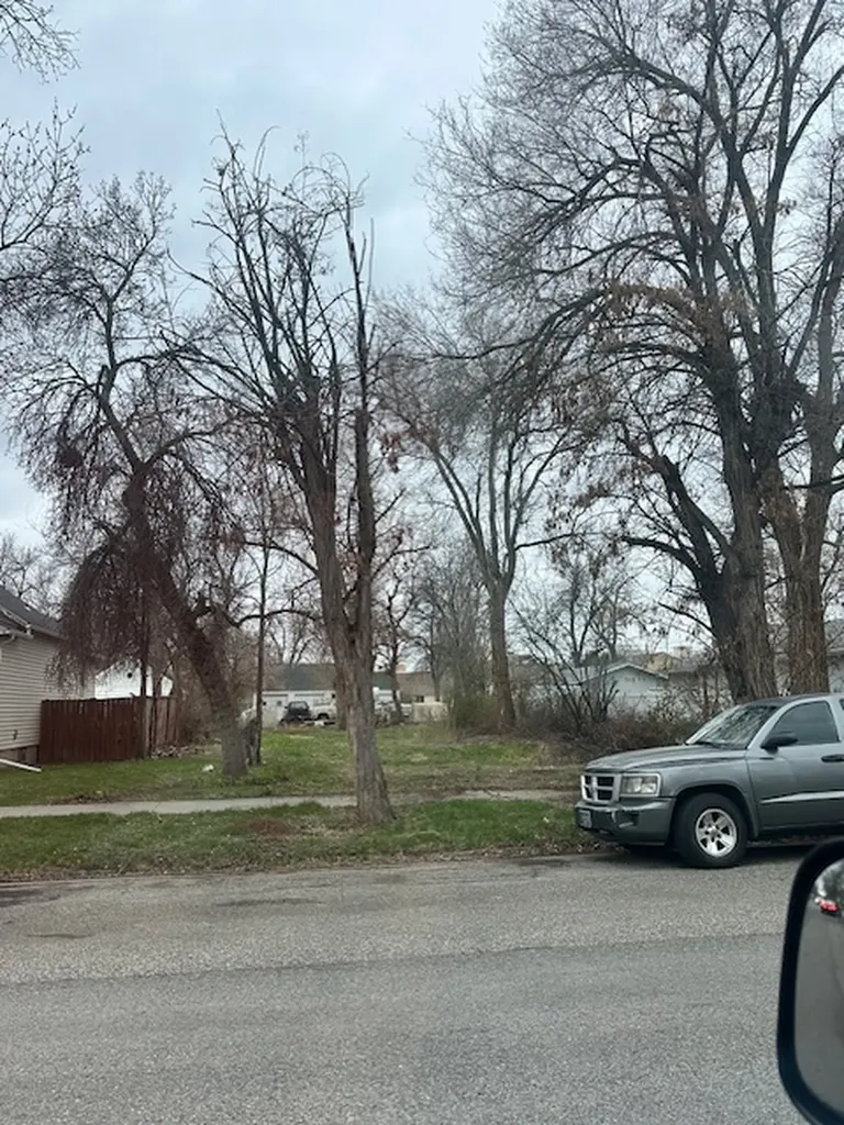 812 N 25th Street Billings MT 59101