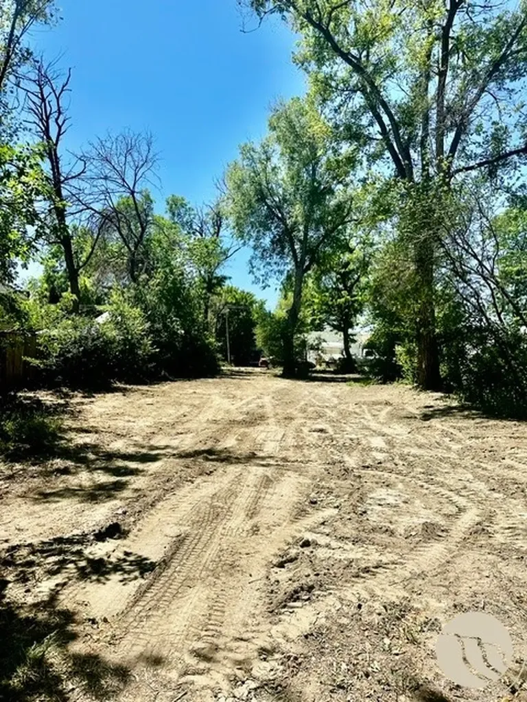 812 N 25th Street Billings MT 59101