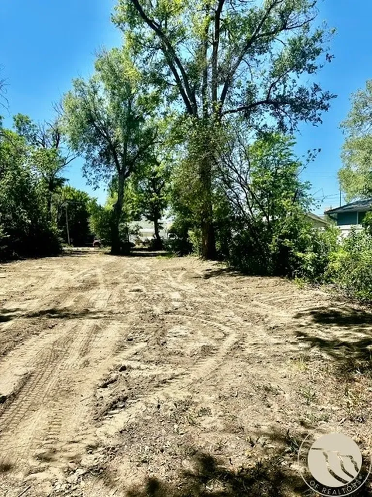 812 N 25th Street Billings MT 59101