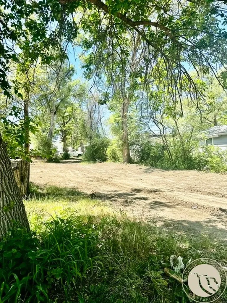 812 N 25th Street Billings MT 59101