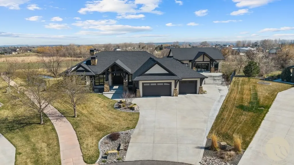 5528 Green Teal Drive Billings MT 59106