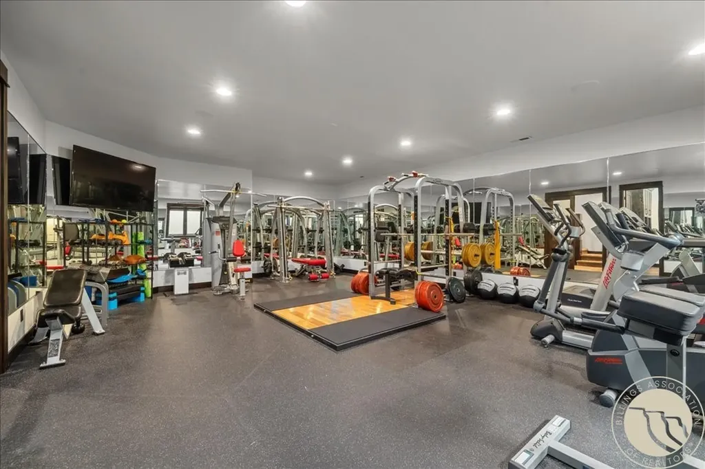 5528 Green Teal Drive Billings MT 59106