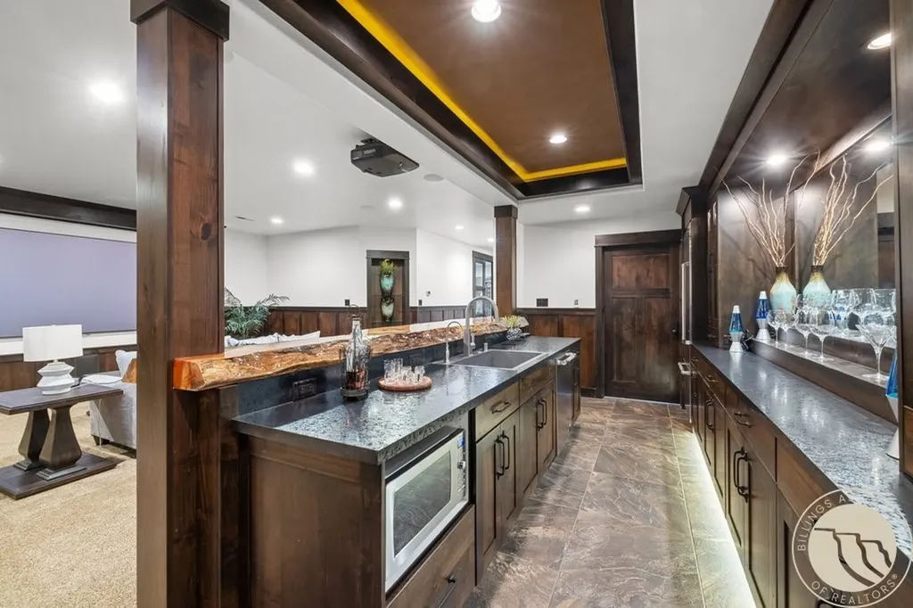 5528 Green Teal Drive Billings MT 59106