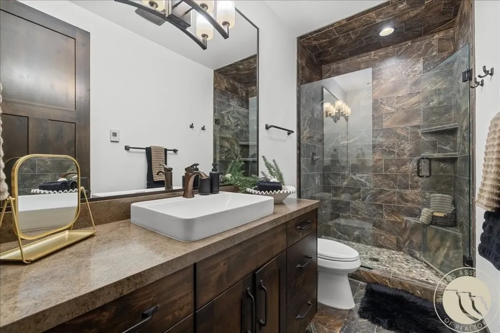 5528 Green Teal Drive Billings MT 59106