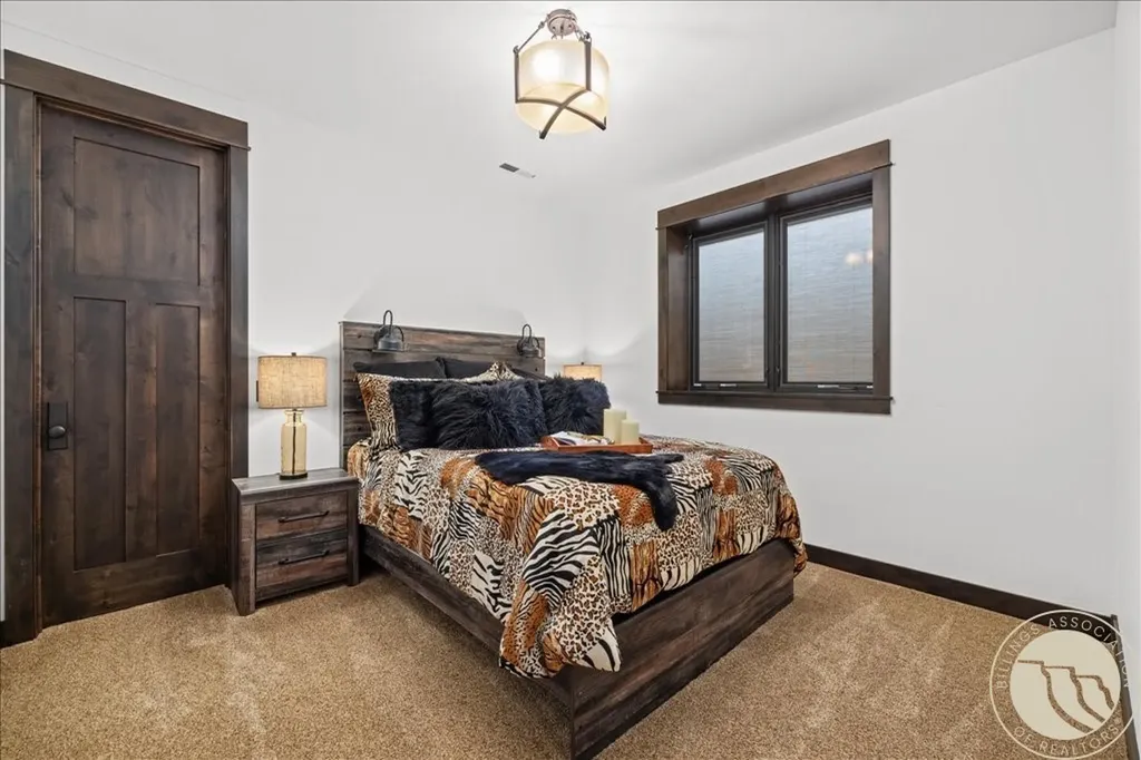 5528 Green Teal Drive Billings MT 59106