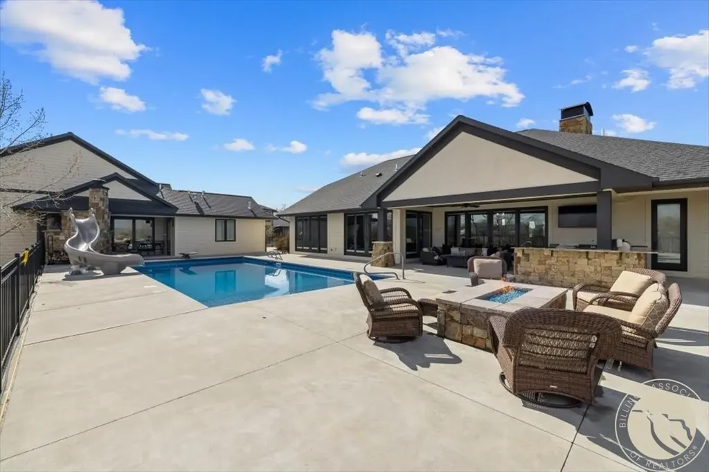 5528 Green Teal Drive Billings MT 59106