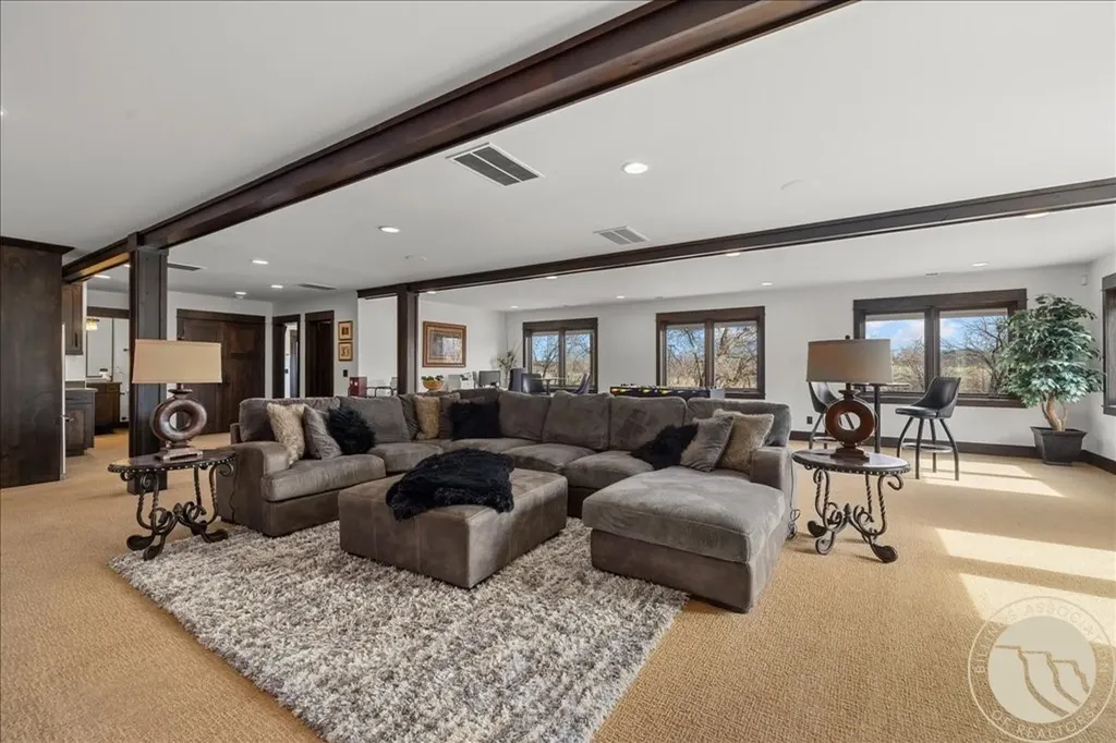 5528 Green Teal Drive Billings MT 59106
