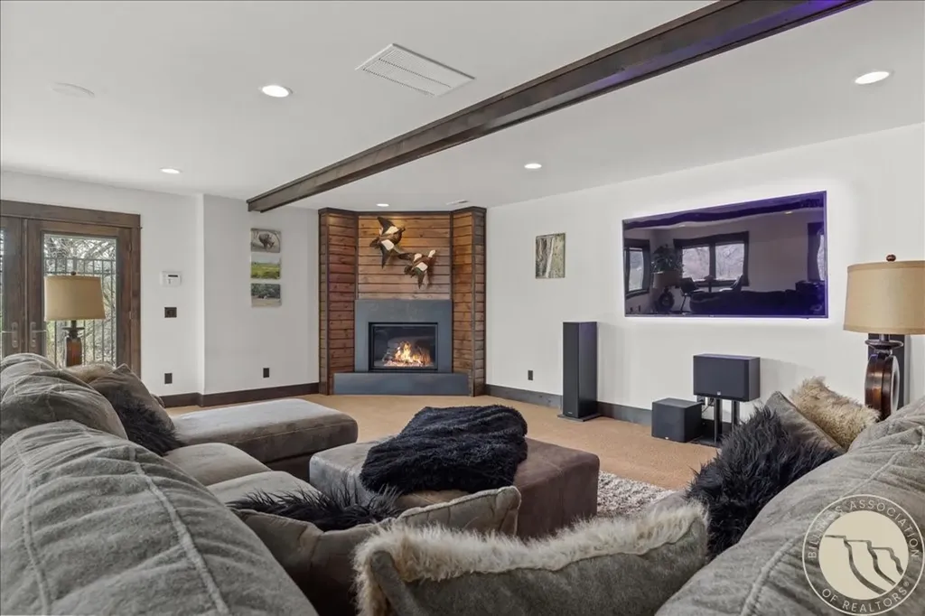 5528 Green Teal Drive Billings MT 59106
