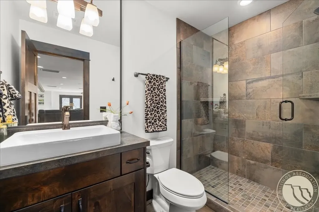 5528 Green Teal Drive Billings MT 59106