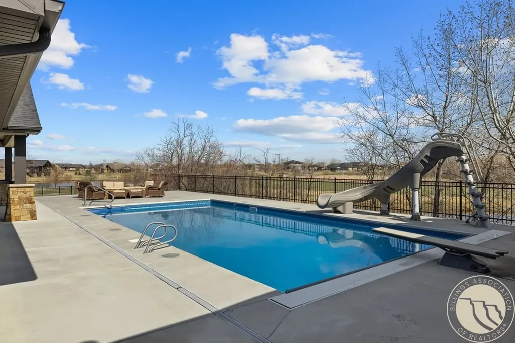 5528 Green Teal Drive Billings MT 59106