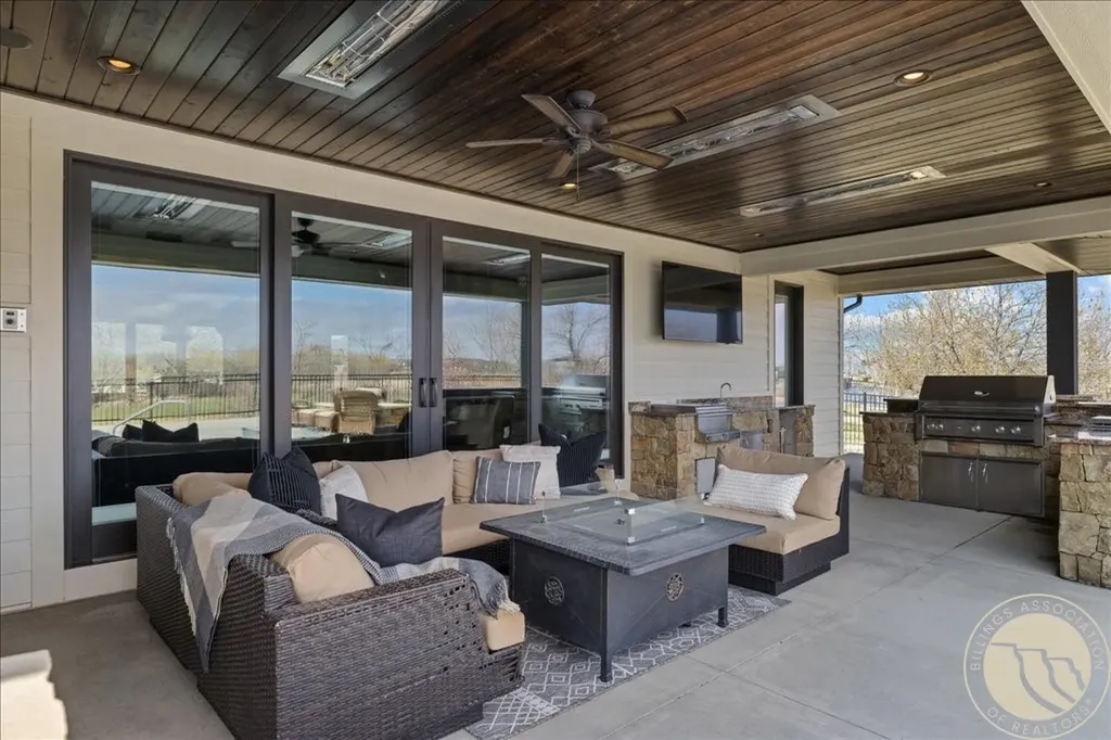 5528 Green Teal Drive Billings MT 59106