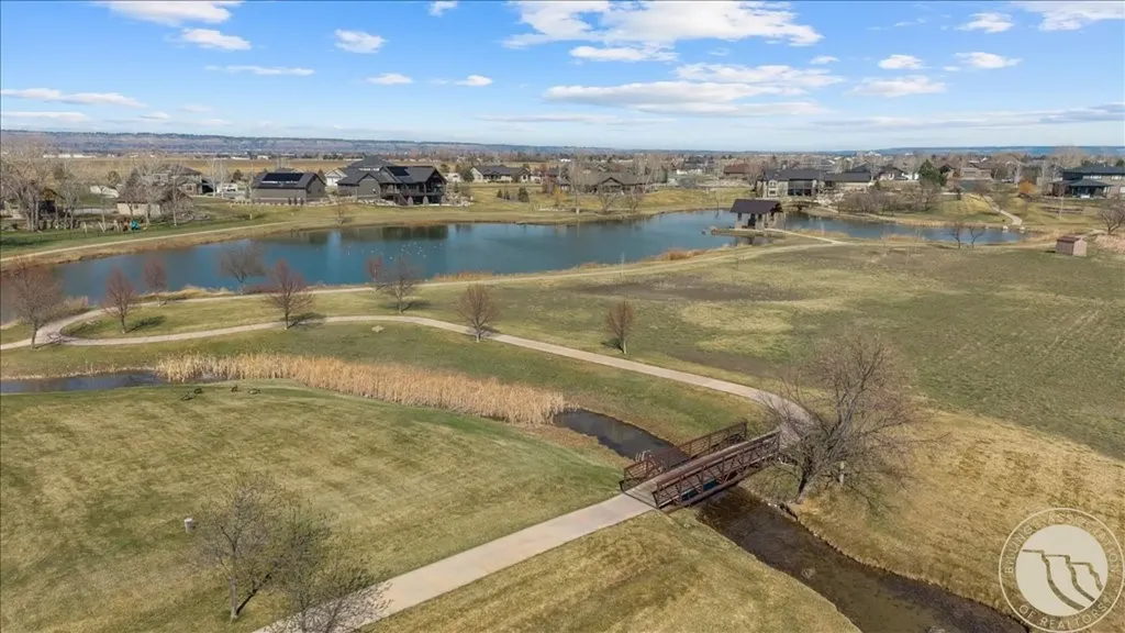 5528 Green Teal Drive Billings MT 59106