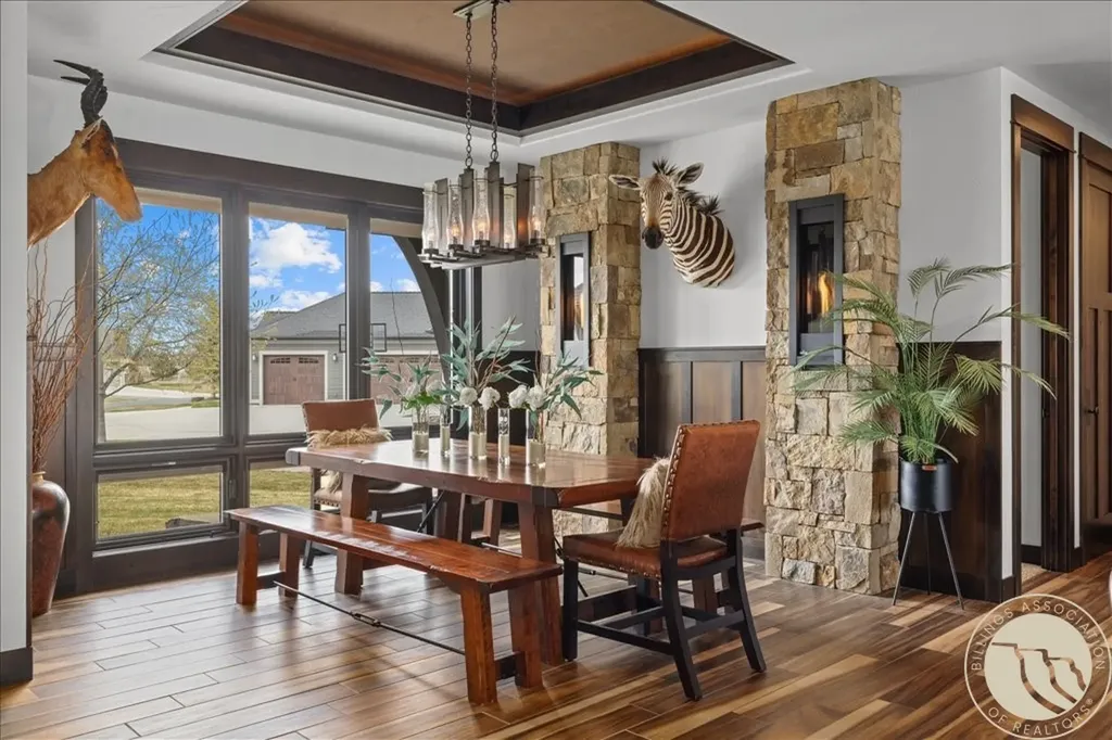 5528 Green Teal Drive Billings MT 59106