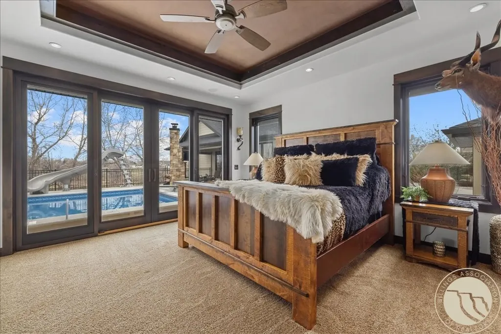 5528 Green Teal Drive Billings MT 59106