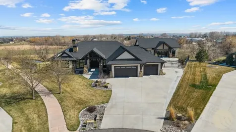 5528 Green Teal Drive Billings MT 59106