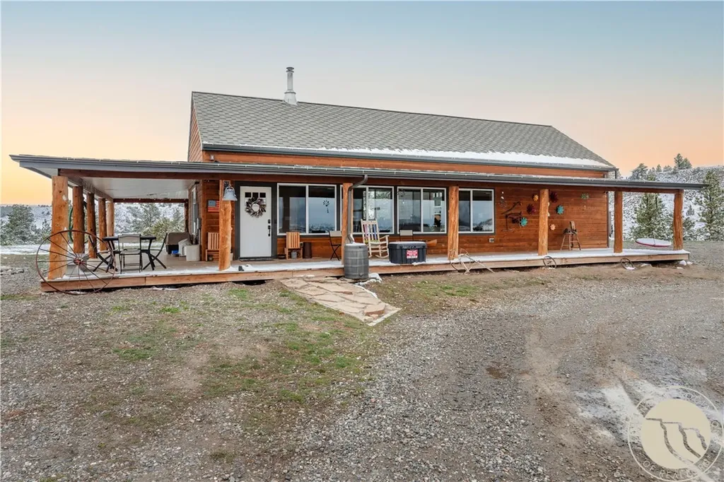 3230 Rocky Ridge Road Molt MT 59057