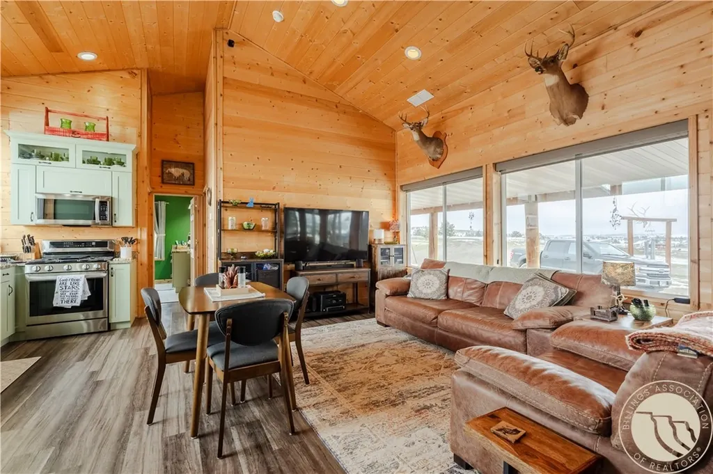 3230 Rocky Ridge Road Molt MT 59057