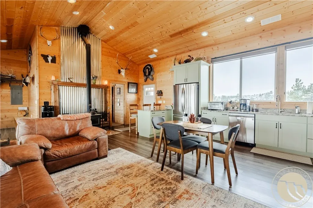 3230 Rocky Ridge Road Molt MT 59057