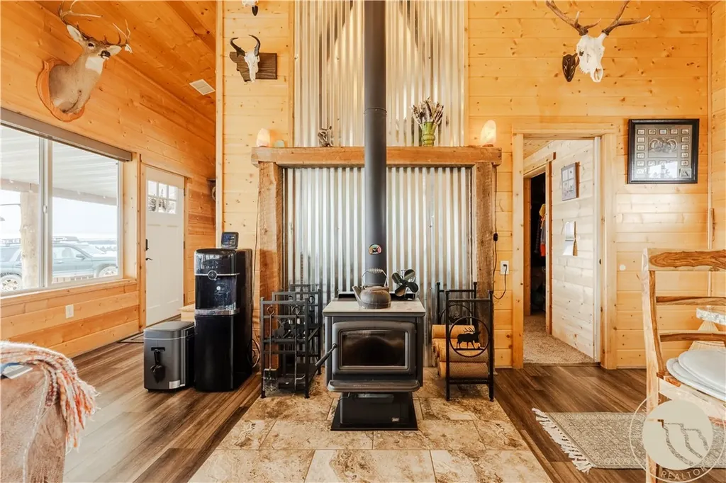 3230 Rocky Ridge Road Molt MT 59057