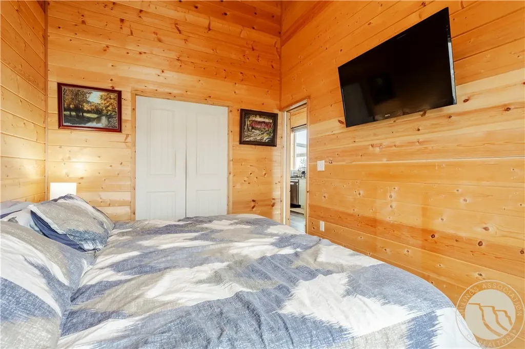 3230 Rocky Ridge Road Molt MT 59057