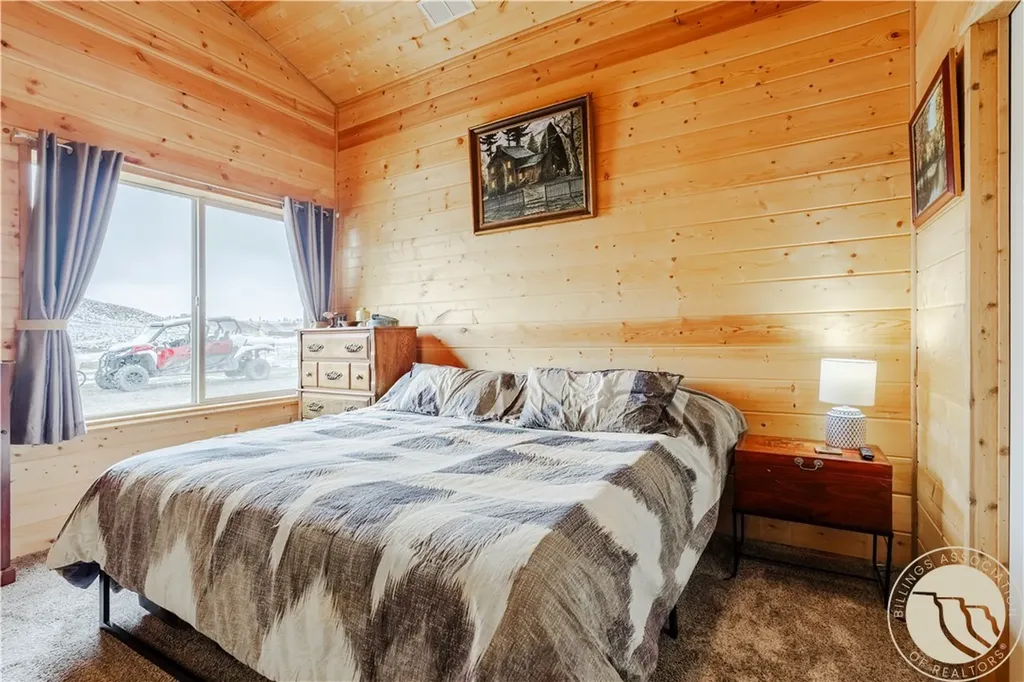 3230 Rocky Ridge Road Molt MT 59057