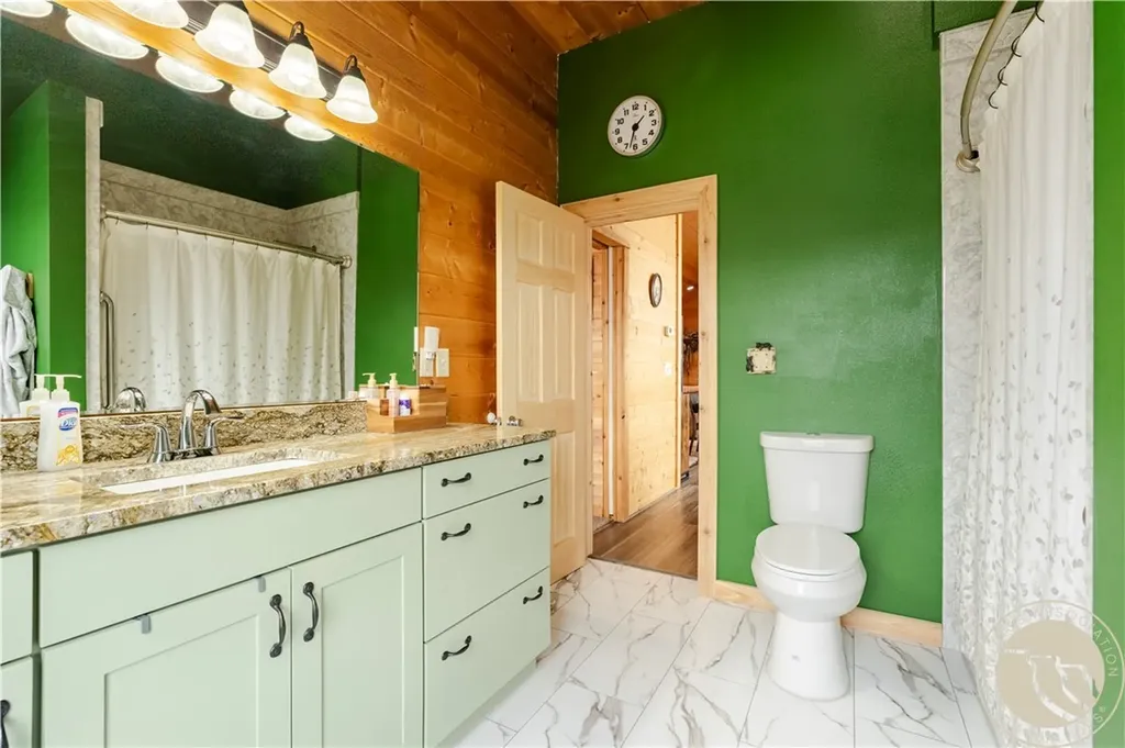 3230 Rocky Ridge Road Molt MT 59057
