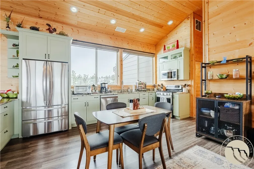 3230 Rocky Ridge Road Molt MT 59057