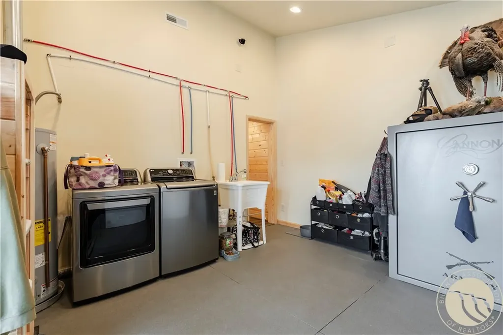 3230 Rocky Ridge Road Molt MT 59057