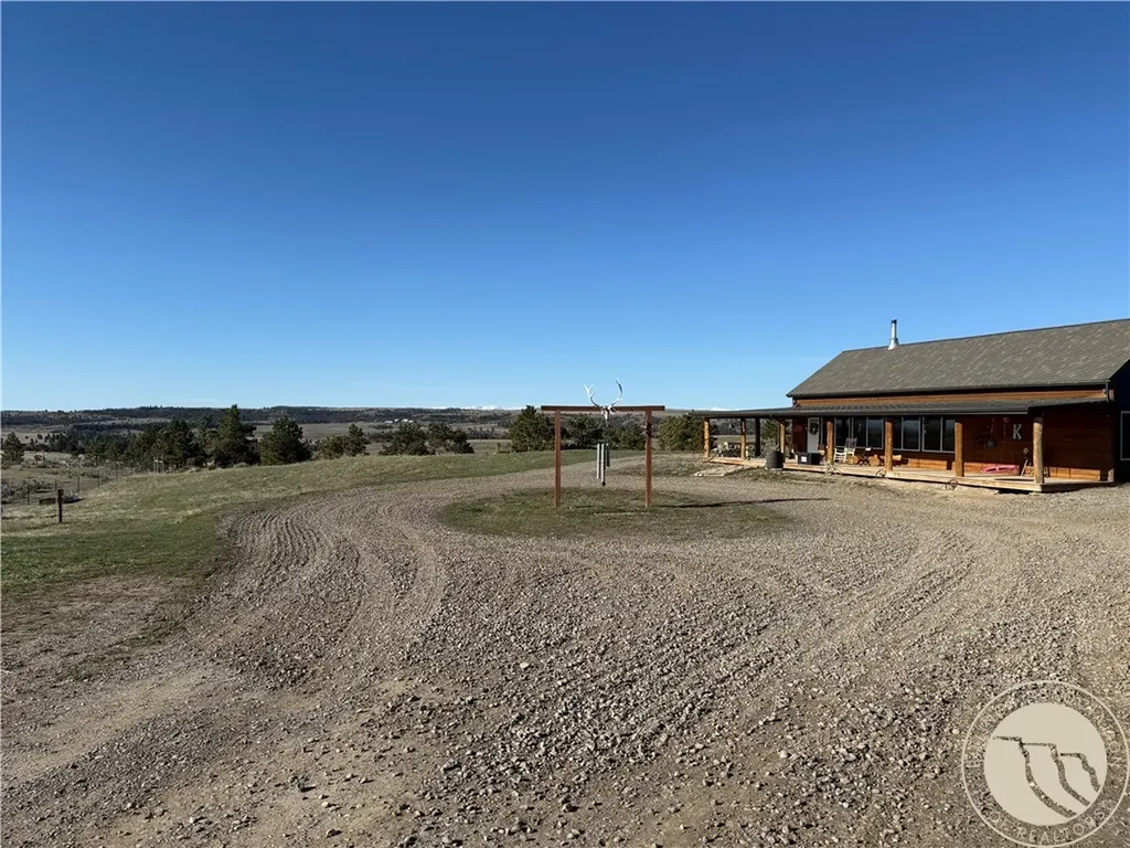 3230 Rocky Ridge Road Molt MT 59057
